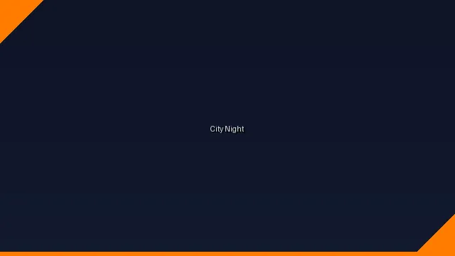 城市夜景主题赛 - 房奴试爱一集打扑克 视频创作挑战